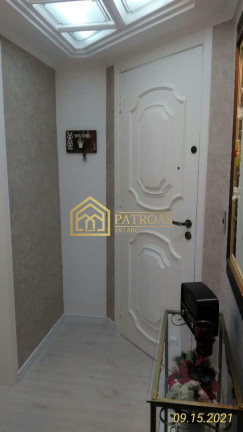 Imagem Apartamento com 4 Quartos à Venda, 145 m² em Rudge Ramos - São Bernardo Do Campo