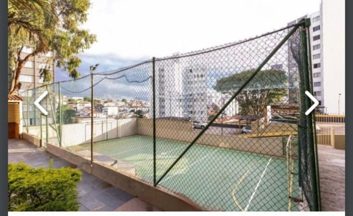 Imagem Apartamento com 2 Quartos à Venda, 62 m² em Vila Santa Catarina - São Paulo Imagem Apartamento com 2 Quartos à Venda, 62 m² em Vila Santa Catarina - São Paulo