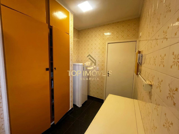 Imagem Apartamento com 3 Quartos à Venda, 110 m² em Vila Alzira - Guarujá Imagem Apartamento com 3 Quartos à Venda, 110 m² em Vila Alzira - Guarujá