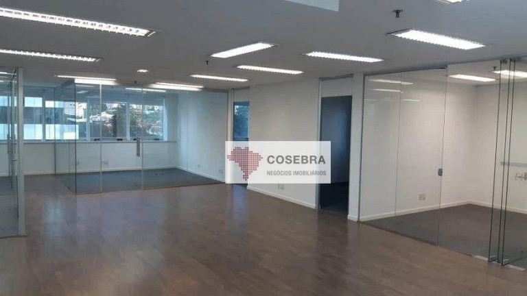 Imagem Imóvel para Alugar, 216 m² em Vila Olímpia - São Paulo