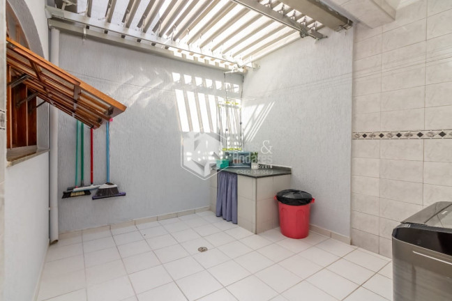 Imagem Sobrado com 2 Quartos à Venda, 87 m² em Vila Barreto - São Paulo Imagem Sobrado com 2 Quartos à Venda, 87 m² em Vila Barreto - São Paulo