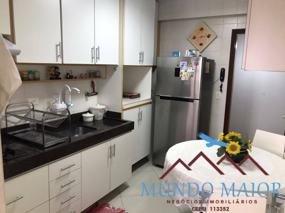 Imagem Apartamento com 3 Quartos à Venda, 96 m² em Santa Paula - São Caetano Do Sul Imagem Apartamento com 3 Quartos à Venda, 96 m² em Santa Paula - São Caetano Do Sul