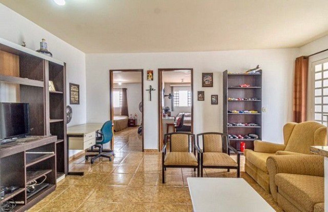 Casa com 5 Quartos à Venda, 830 m² em Setor Habitacional Arniqueira (águas Claras) - Brasília