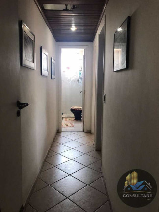 Imagem Apartamento com 3 Quartos à Venda, 215 m² em Boqueirão - Santos Imagem Apartamento com 3 Quartos à Venda, 215 m² em Boqueirão - Santos