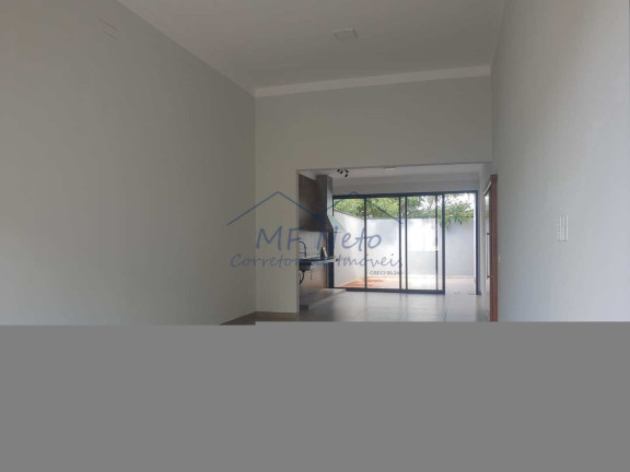 Imagem Casa com 3 Quartos à Venda, 250 m² em Condomínio Residencial Vila Suiça - Pirassununga