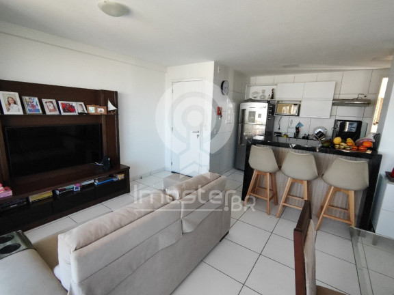 Imagem Apartamento com 3 Quartos à Venda, 87 m² em Parque Iracema - Fortaleza Imagem Apartamento com 3 Quartos à Venda, 87 m² em Parque Iracema - Fortaleza