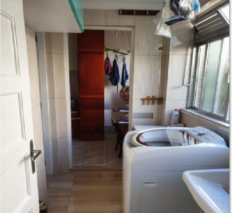 Imagem Apartamento com 3 Quartos à Venda, 147 m² em Bela Vista - Porto Alegre