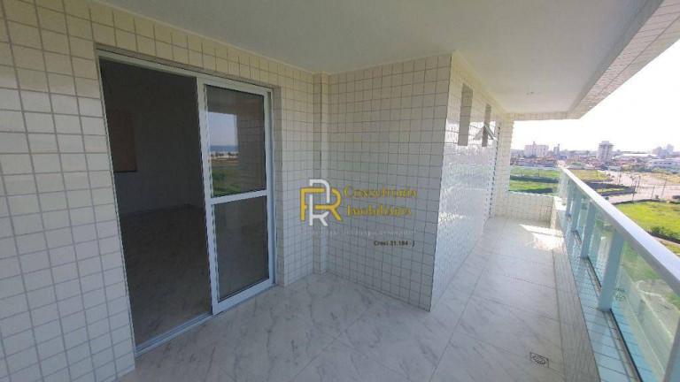 Imagem Apartamento com 2 Quartos à Venda, 78 m² em Vila Mirim - Praia Grande Imagem Apartamento com 2 Quartos à Venda, 78 m² em Vila Mirim - Praia Grande