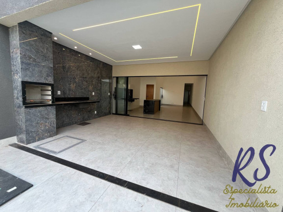 Imagem Casa com 3 Quartos à Venda, 111 m² em Vila João Vaz - Goiânia Imagem Casa com 3 Quartos à Venda, 111 m² em Vila João Vaz - Goiânia