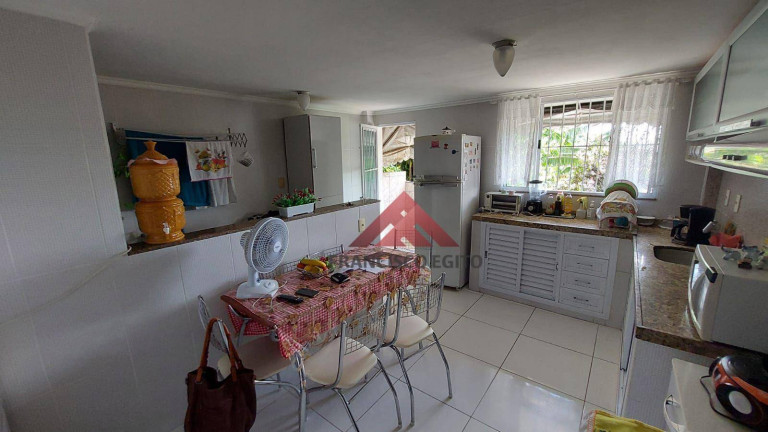 Imagem Casa com 2 Quartos à Venda, 100 m² em Centro - São Gonçalo