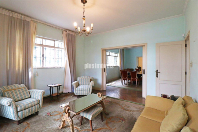 Casa com 4 Quartos à Venda, 360 m² em Jardim América - São Paulo