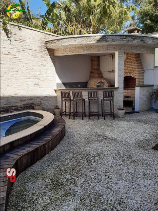 Imagem Casa de Condomínio com 3 Quartos à Venda, 365 m² em Vila Albertina - São Paulo