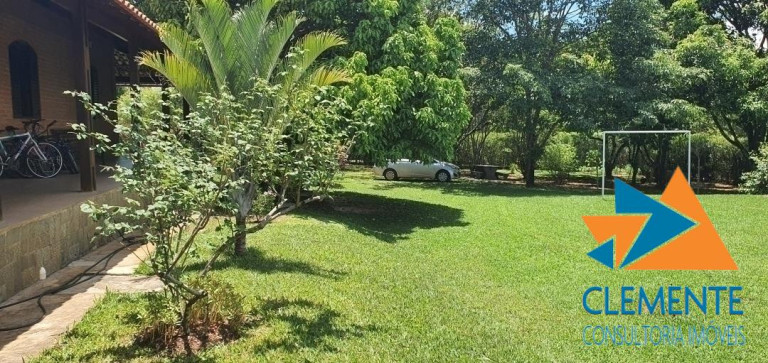 Imagem Casa de Condomínio com 6 Quartos à Venda, 450 m² em Condominio Estancia Da Mata - Jaboticatubas