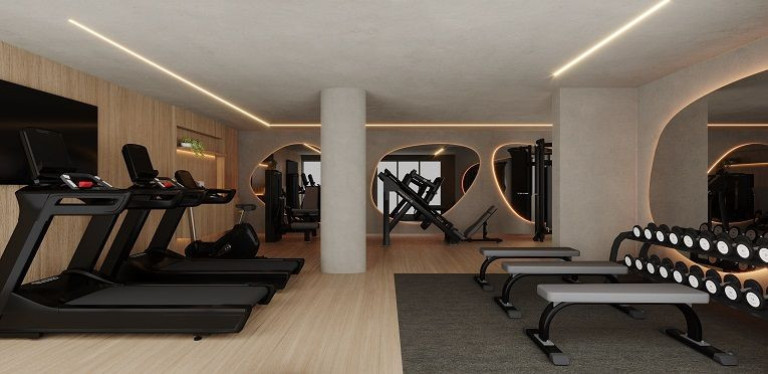 Imagem Apartamento com 2 Quartos à Venda, 66 m² em Praia Formosa - Cabedelo