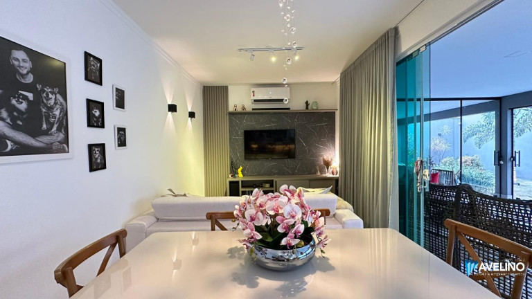 Imagem Casa com 3 Quartos à Venda, 184 m² em Lagoa Dourada - Campo Grande Imagem Casa com 3 Quartos à Venda, 184 m² em Lagoa Dourada - Campo Grande