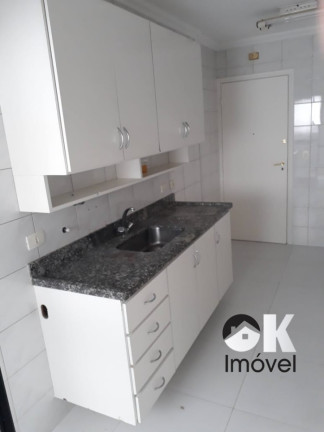 Imagem Apartamento com 3 Quartos para Alugar, 90 m² em Itaim Bibi - São Paulo