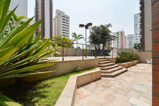 Imagem Apartamento com 3 Quartos à Venda, 177 m² em Perdizes - São Paulo