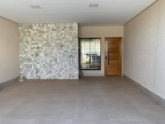 Casa com 3 Quartos à Venda, 148 m² em Setor Faiçalville - Goiânia