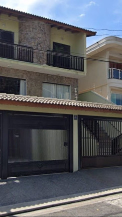 Imagem Casa com 3 Quartos à Venda, 200 m² em Parque Sao Domingos - São Paulo Imagem Casa com 3 Quartos à Venda, 200 m² em Parque Sao Domingos - São Paulo