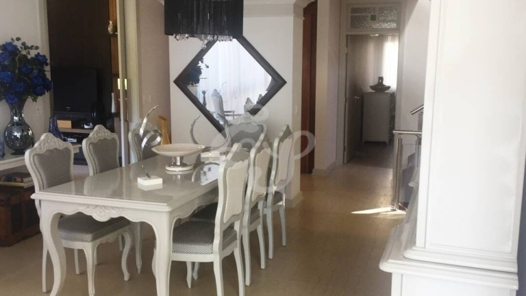 Imagem Casa de Condomínio com 4 Quartos à Venda, 460 m² em Tamboré - Barueri Imagem Casa de Condomínio com 4 Quartos à Venda, 460 m² em Tamboré - Barueri