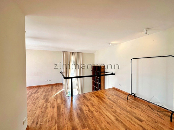 Imagem Apartamento com 1 Quarto à Venda, 120 m² em Vila Olimpia - São Paulo Imagem Apartamento com 1 Quarto à Venda, 120 m² em Vila Olimpia - São Paulo