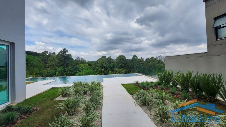 Imagem Casa de Condomínio com 7 Quartos à Venda, 1.300 m² em Tamboré - Santana De Parnaíba Imagem Casa de Condomínio com 7 Quartos à Venda, 1.300 m² em Tamboré - Santana De Parnaíba