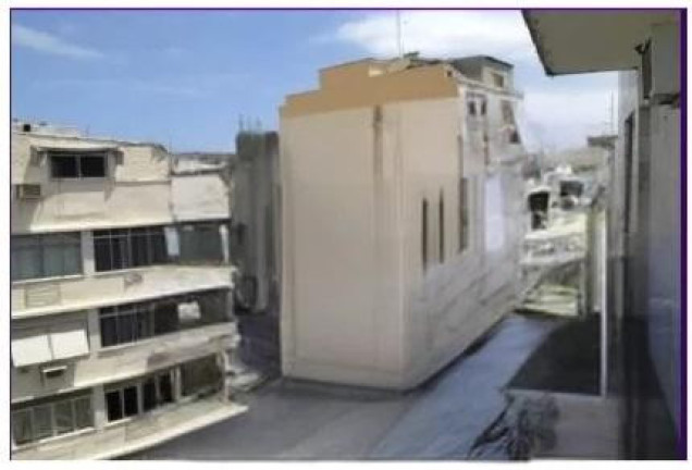 Apartamento com 3 Quartos à Venda, 135 m² em Copacabana - Rio De Janeiro