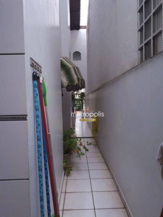 Imagem Sobrado com 3 Quartos à Venda ou Locação, 150 m² em Campestre - Santo André Imagem Sobrado com 3 Quartos à Venda ou Locação, 150 m² em Campestre - Santo André