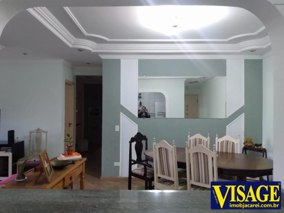 Imagem Apartamento com 3 Quartos à Venda, 110 m² em St. Cruz Dos Lazaros - Jacareí Imagem Apartamento com 3 Quartos à Venda, 110 m² em St. Cruz Dos Lazaros - Jacareí