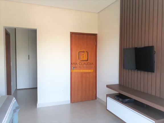 Imagem Casa com 3 Quartos à Venda,  em Residencial Central Parque - Salto