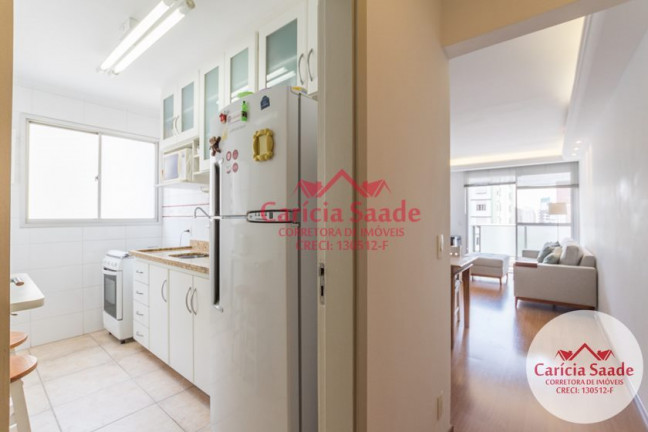 Imagem Apartamento com 2 Quartos à Venda, 63 m² em Paraíso - São Paulo Imagem Apartamento com 2 Quartos à Venda, 63 m² em Paraíso - São Paulo
