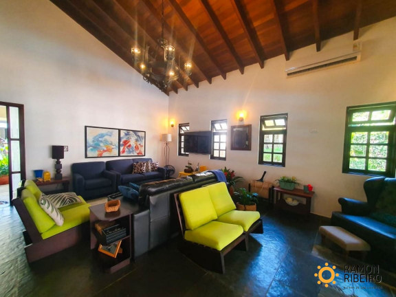 Imagem Imóvel com 4 Quartos à Venda,  em Riviera - Bertioga