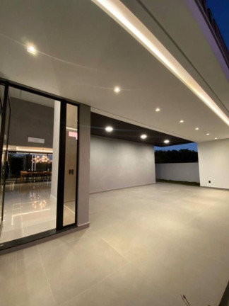 Imagem Casa com 4 Quartos à Venda, 422 m² em Alphaville Nova Esplanada - Votorantim Imagem Casa com 4 Quartos à Venda, 422 m² em Alphaville Nova Esplanada - Votorantim