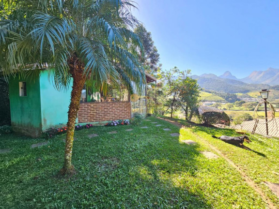 Imagem Terreno à Venda, 30 m² em Vargem Grande - Teresópolis Imagem Terreno à Venda, 30 m² em Vargem Grande - Teresópolis