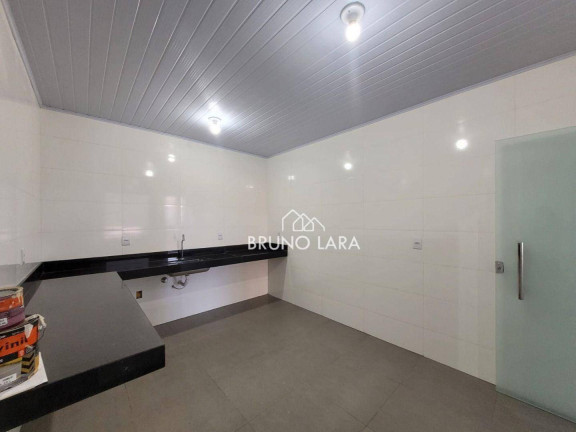 Imagem Galpão para Alugar, 360 m² em Marechal Rondon - Igarapé Imagem Galpão para Alugar, 360 m² em Marechal Rondon - Igarapé