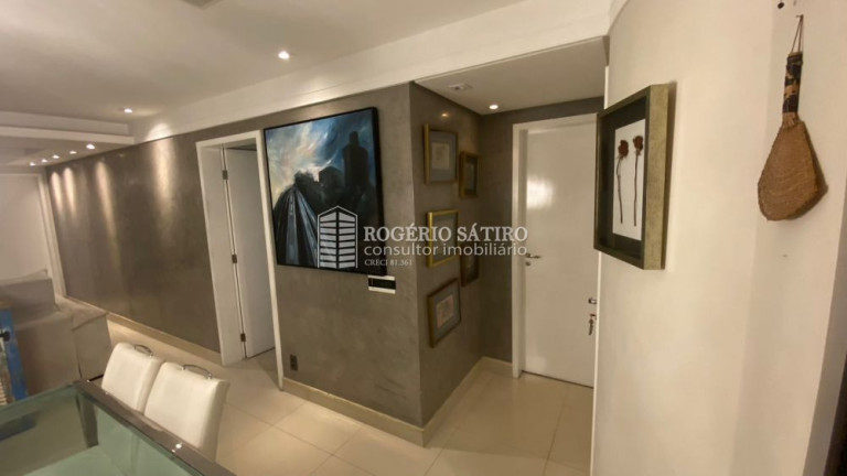 Imagem Apartamento com 3 Quartos à Venda, 125 m² em Vila Mariana - São Paulo