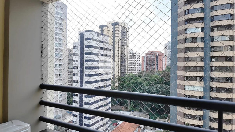 Apartamento com 4 Quartos à Venda, 124 m² em Vila Mascote - São Paulo