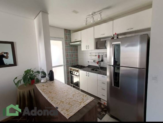 Imagem Apartamento com 2 Quartos à Venda, 71 m² em Vila Nambi - Jundiaí
