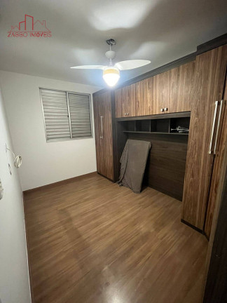 Imagem Apartamento com 2 Quartos à Venda, 51 m² em Jardim Paris - São Paulo