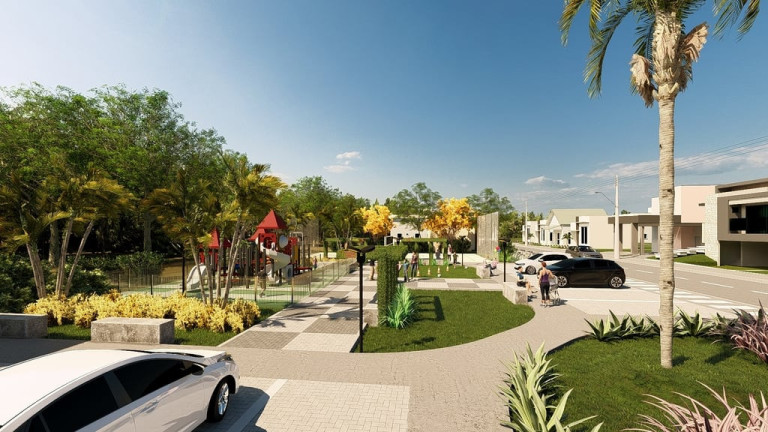 Imagem Terreno à Venda, 350 m² em Querência - Viamão Imagem Terreno à Venda, 350 m² em Querência - Viamão