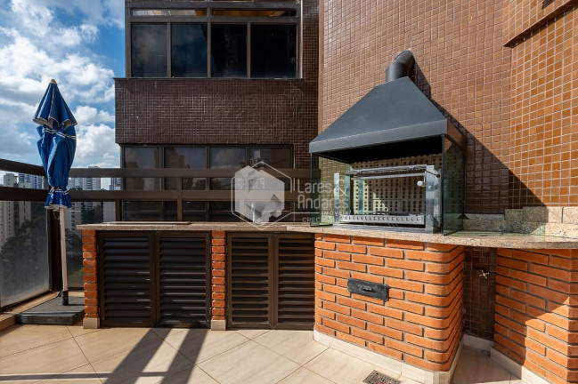 Imagem Imóvel com 4 Quartos à Venda, 300 m² em Vila Suzana - São Paulo