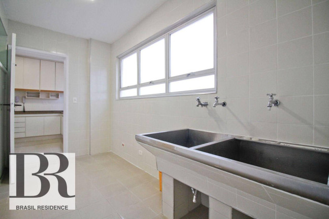 Imagem Apartamento com 3 Quartos à Venda, 145 m² em Vila Mariana - São Paulo