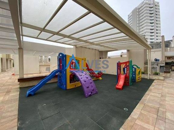 Imagem Apartamento com 3 Quartos à Venda, 128 m² em Centro - Santo André Imagem Apartamento com 3 Quartos à Venda, 128 m² em Centro - Santo André