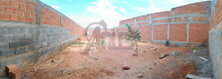 Imagem Terreno à Venda, 240 m² em Delfino Magalhães - Montes Claros Imagem Terreno à Venda, 240 m² em Delfino Magalhães - Montes Claros