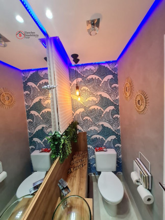 Imagem Sobrado com 3 Quartos à Venda, 90 m² em Vila Lúcia - São Paulo Imagem Sobrado com 3 Quartos à Venda, 90 m² em Vila Lúcia - São Paulo