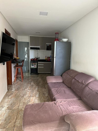 Imagem Casa com 4 Quartos à Venda, 210 m² em Camaçari Imagem Casa com 4 Quartos à Venda, 210 m² em Camaçari