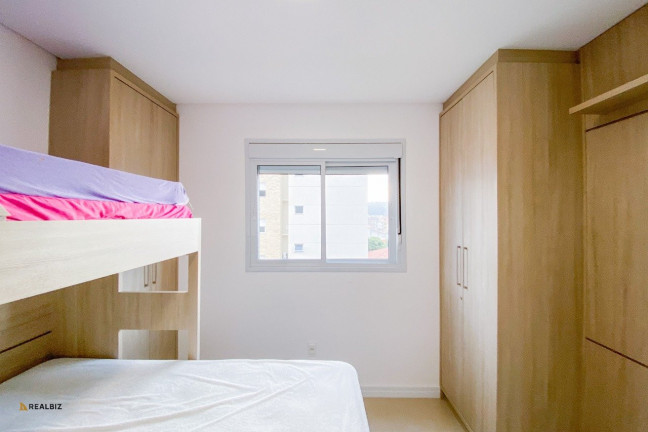 Imagem Apartamento com 2 Quartos à Venda, 73 m² em Palmas - Governador Celso Ramos Imagem Apartamento com 2 Quartos à Venda, 73 m² em Palmas - Governador Celso Ramos