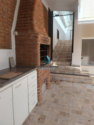 Imagem Casa com 4 Quartos à Venda, 300 m² em Jardim Flamboyant - Campinas Imagem Casa com 4 Quartos à Venda, 300 m² em Jardim Flamboyant - Campinas