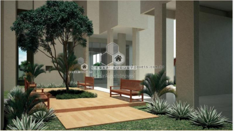 Imagem Apartamento com 3 Quartos à Venda, 107 m²