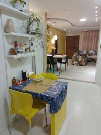 Imagem Casa com 2 Quartos à Venda, 210 m² em Campo Grande - Rio De Janeiro Imagem Casa com 2 Quartos à Venda, 210 m² em Campo Grande - Rio De Janeiro